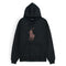 RL Black Hoodie